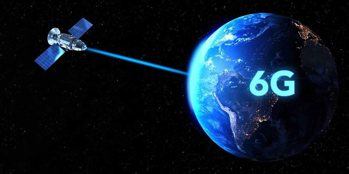 Cuando la Inteligencia Conoce la Velocidad: El Futuro Explosivo de IA y 6G